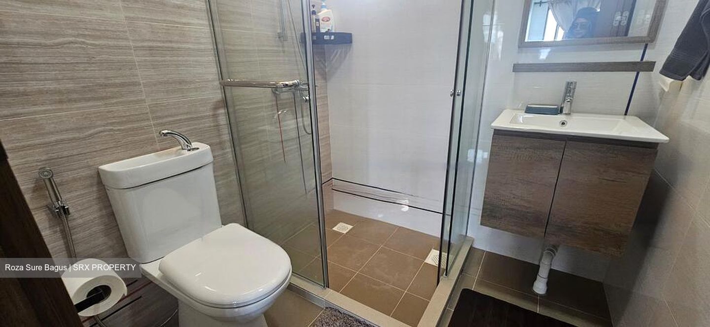 Blk 801B West Coast Parkview (Clementi), HDB 3 Rooms #435393231